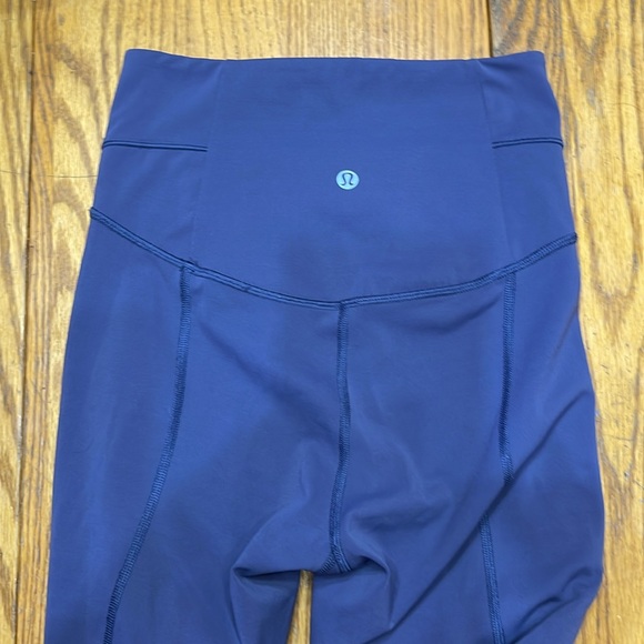 Lululemon Leggings - Picture 1 of 13
